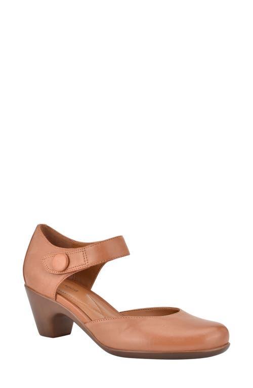 Easy Spirit Clarice Womens Heels Product Image