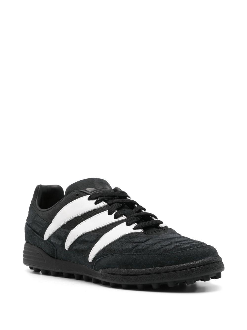 ADIDAS ORIGINALS Predator 94 Sneakers In Black Product Image