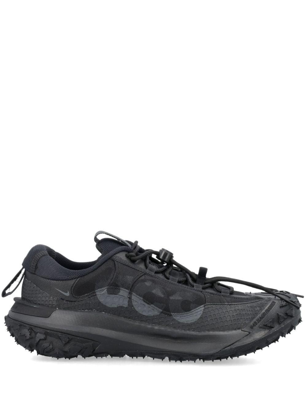 NIKE Acg Mountain Fly 2 Low In Black Product Image