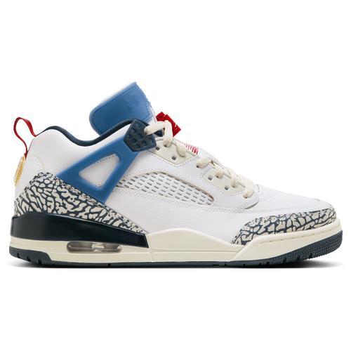 Jordan Mens Jordan Spizike Low CN - Mens Basketball Shoes Product Image