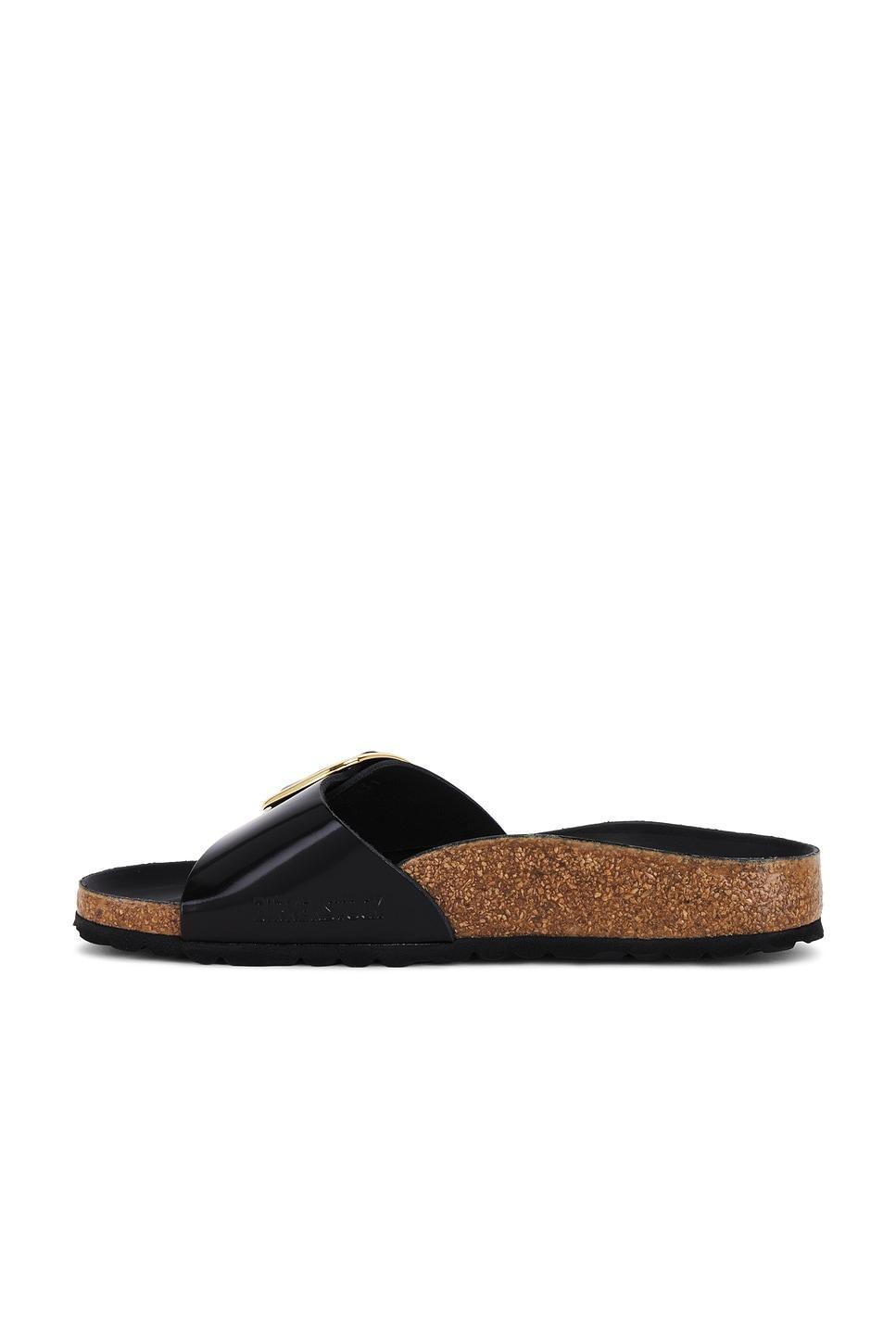 Madrid Big Buckle Sandal BIRKENSTOCK Product Image