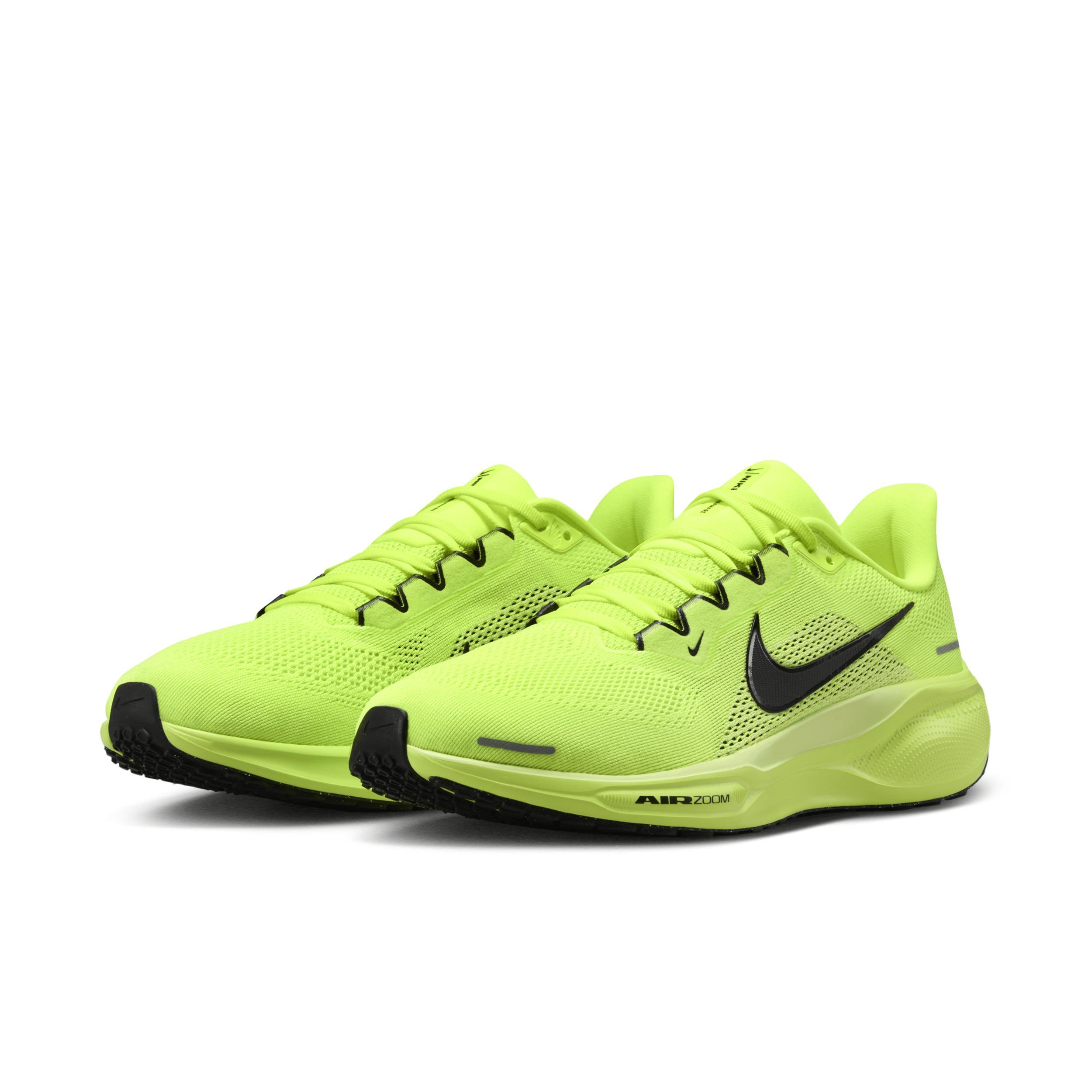 Nike Mens Nike Air Zoom Pegasus 41 - Mens Running Shoes Product Image