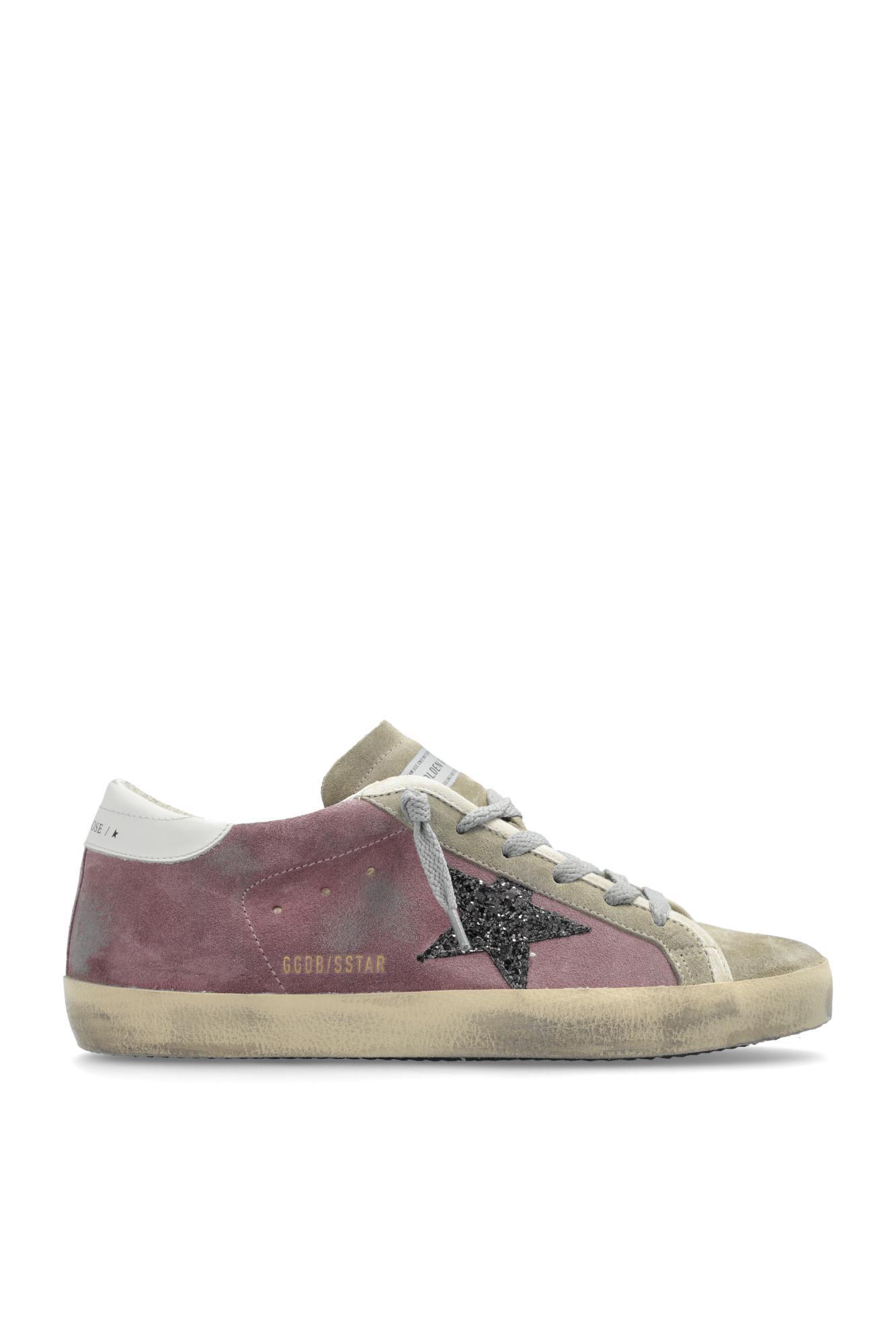 GOLDEN GOOSE Sneakers In Multi Product Image