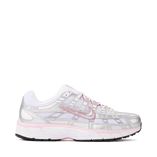 Nike Womens P-6000 Shoes | BV1021-108 Product Image