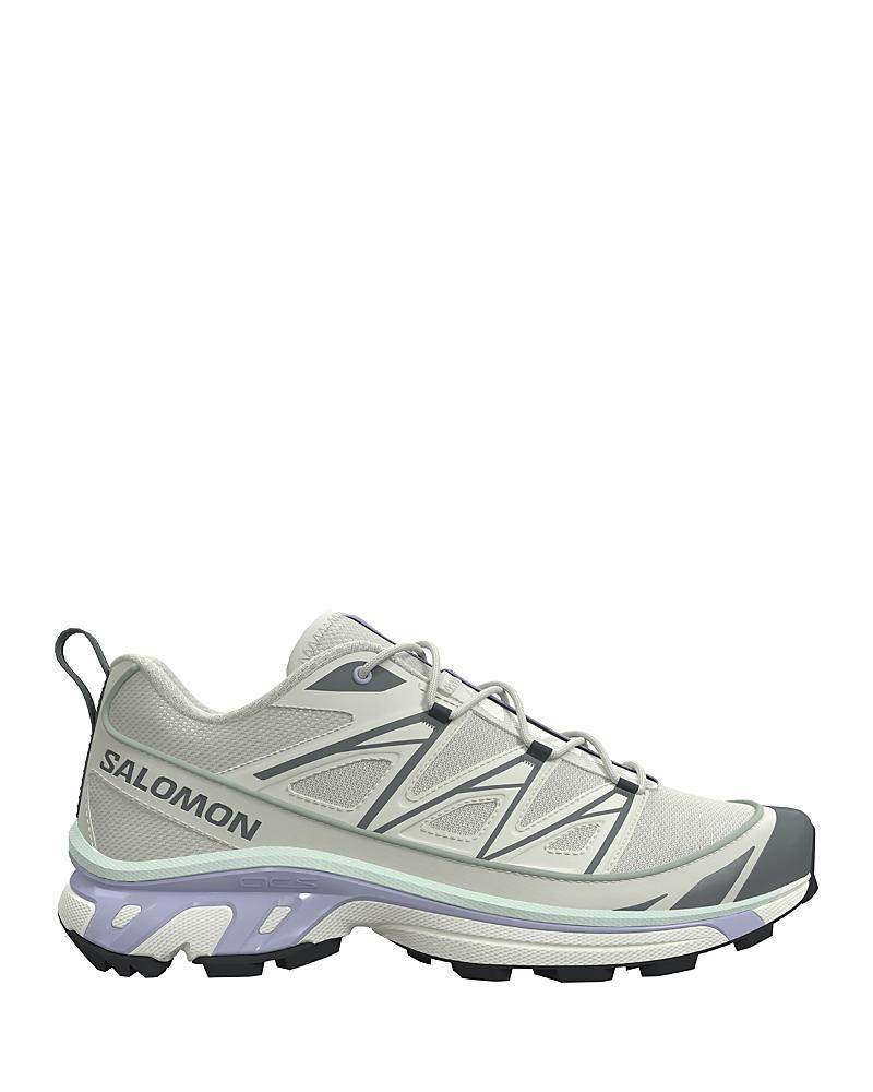 Salomon Womens Xt-6 Expanse Running Sneakers Product Image