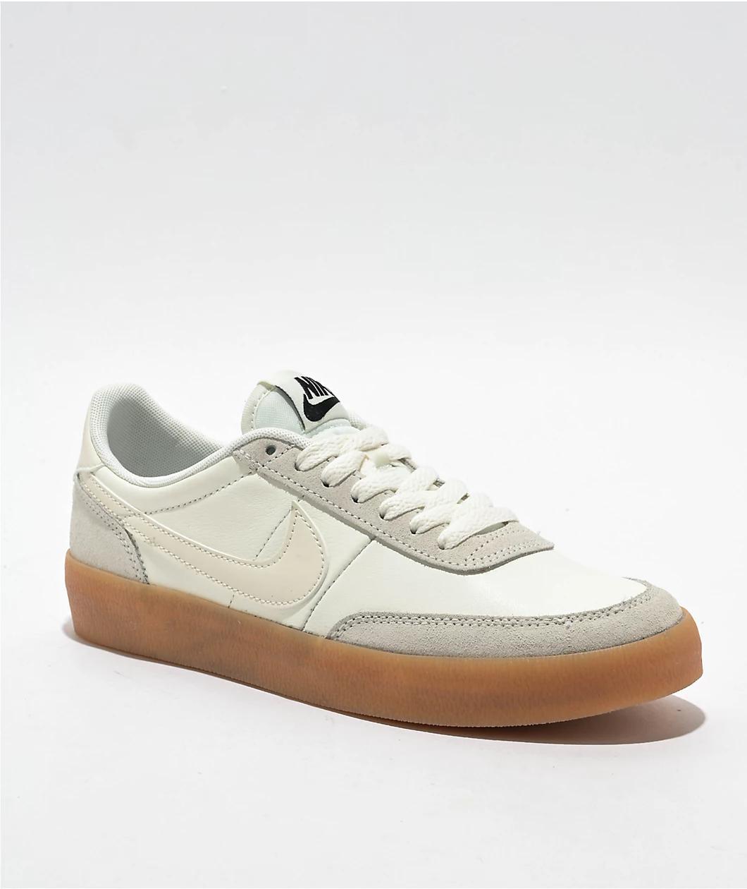 Nike Killshot 2 Sail & Gum Shoes Product Image