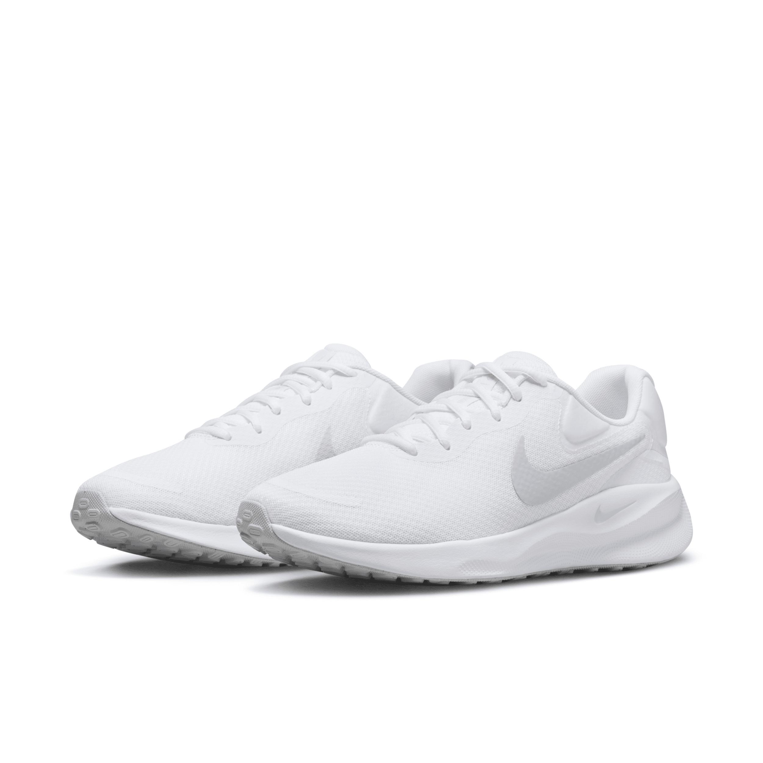 Mens Nike Revolution 7 Road Running Shoes Product Image