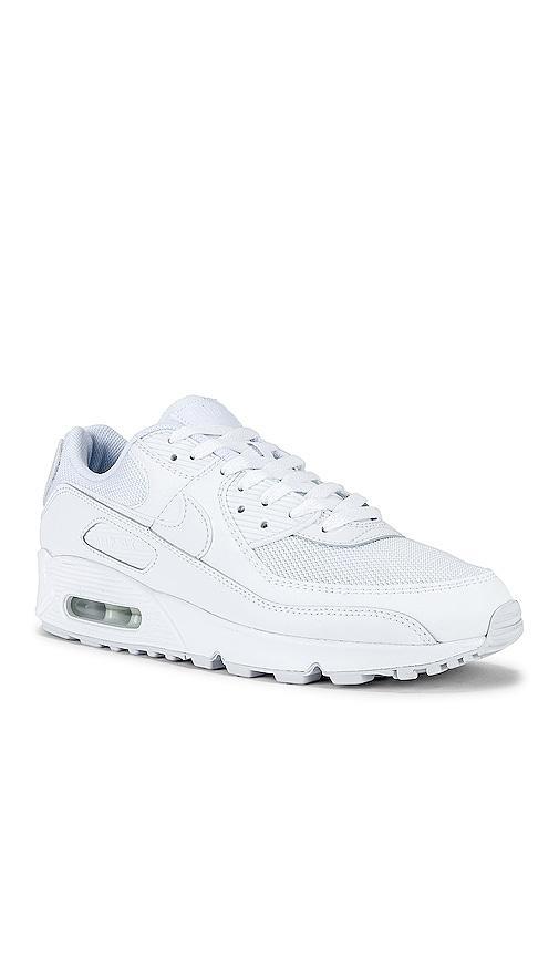 Mens Nike Air Max 90 Casual Shoes Product Image