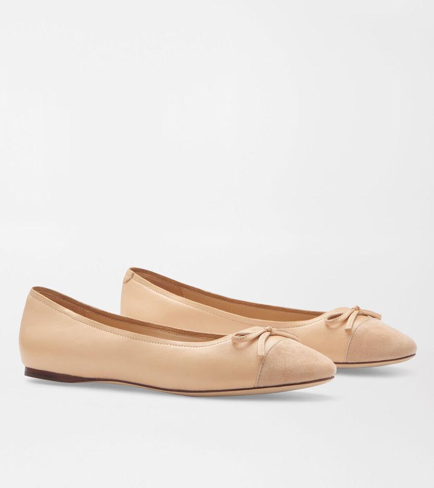 Promenade Ballet Flat Product Image