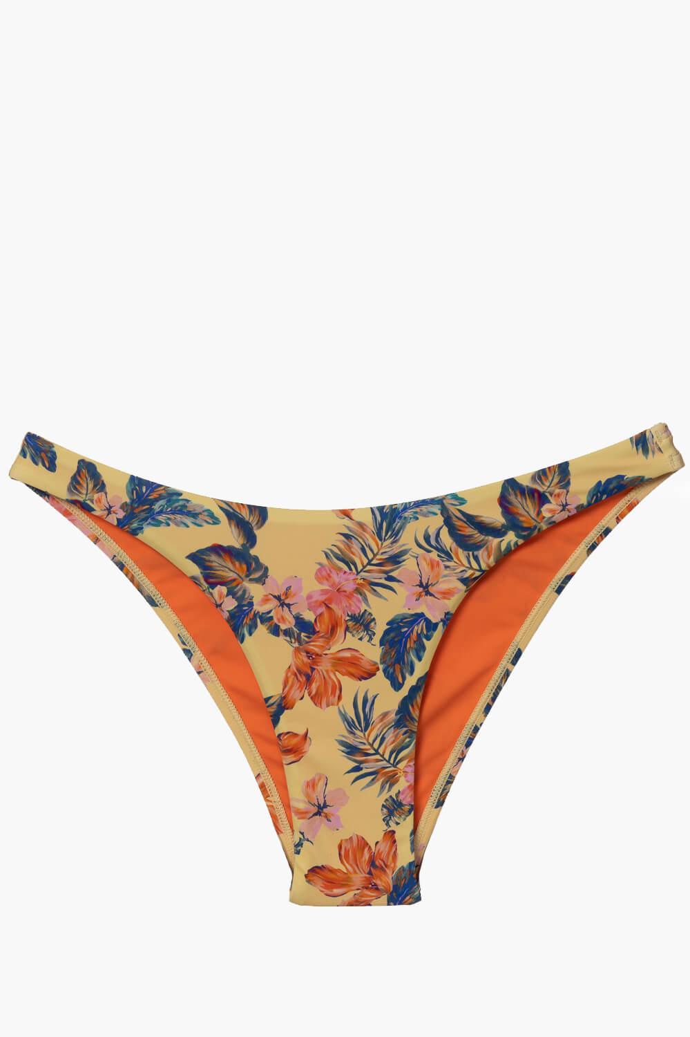 Sale Kelia Bikini Bottom Product Image