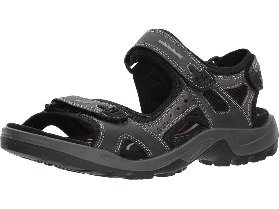 ECCO Mens Yucatan Sandals Product Image