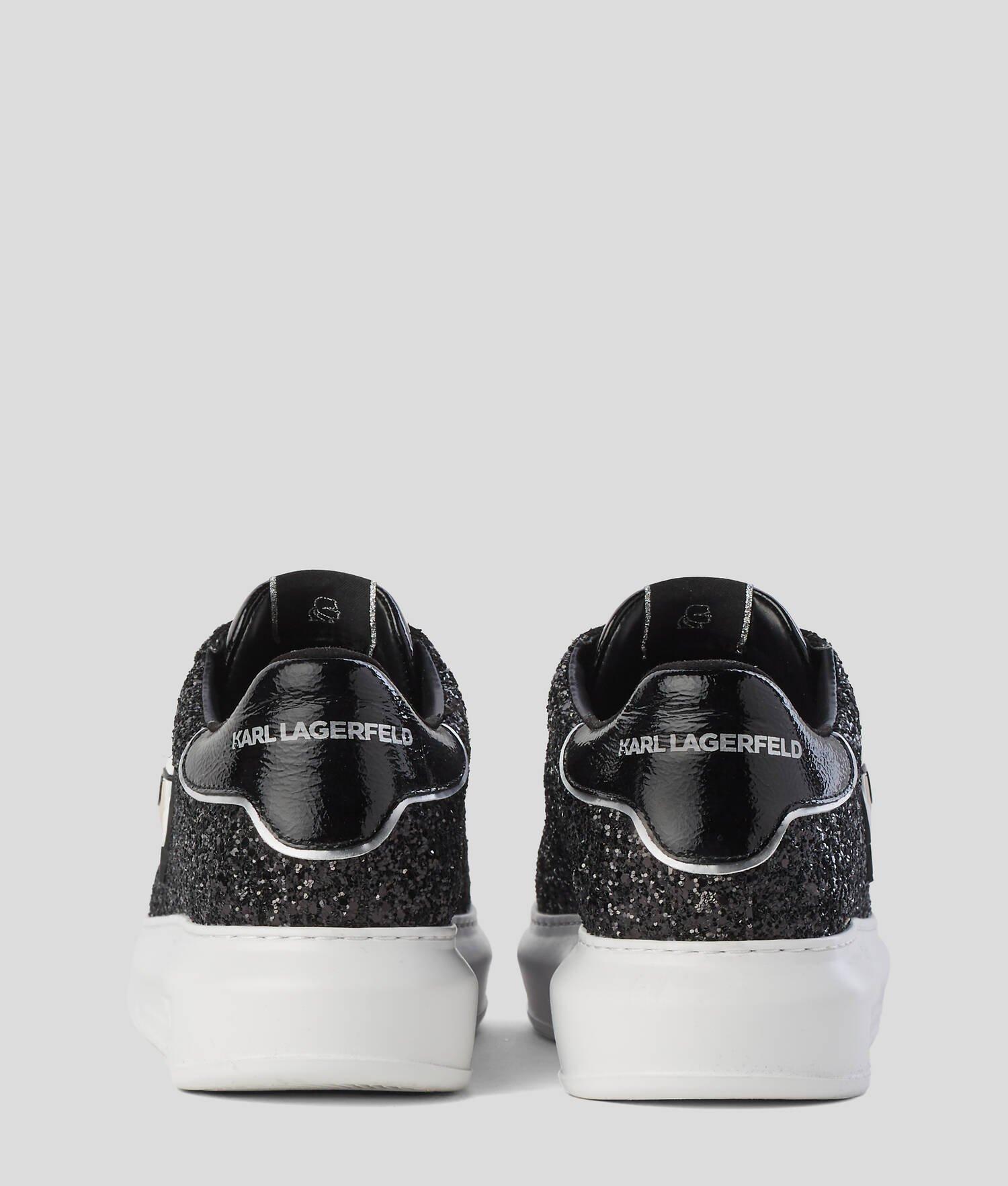 IKON NFT KAPRI SNEAKERS Product Image