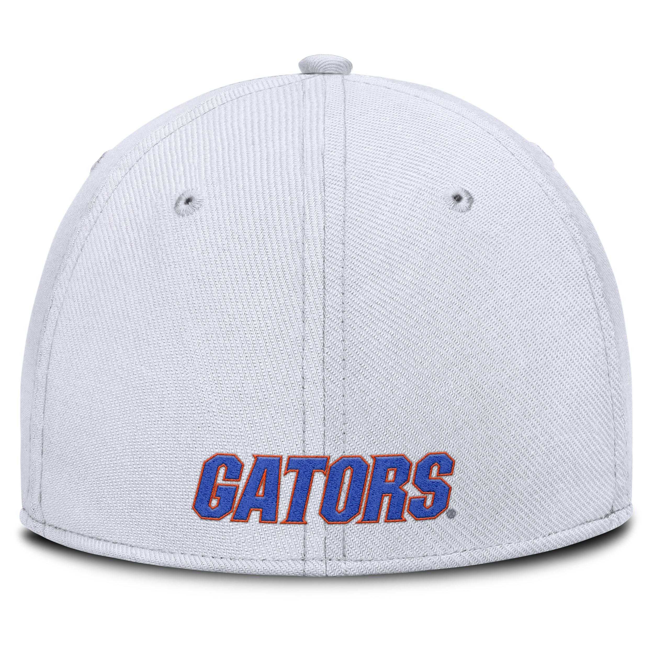 Florida On-Field Rise Swoosh Men's Jordan Brand Dri-FIT College Hat Product Image