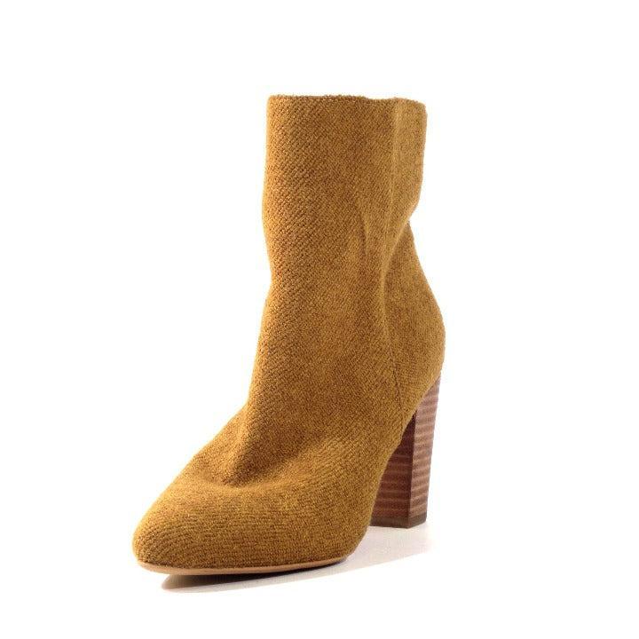 Wonda Wool Booties Product Image