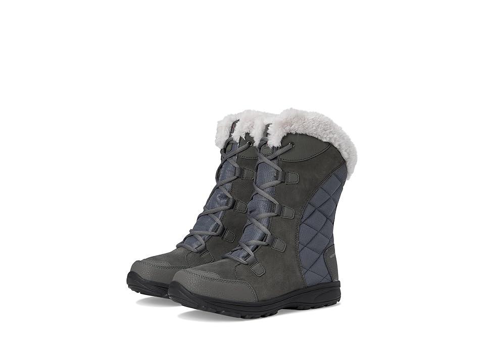 Columbia Women's Ice Maiden II Boot - Wide- Product Image