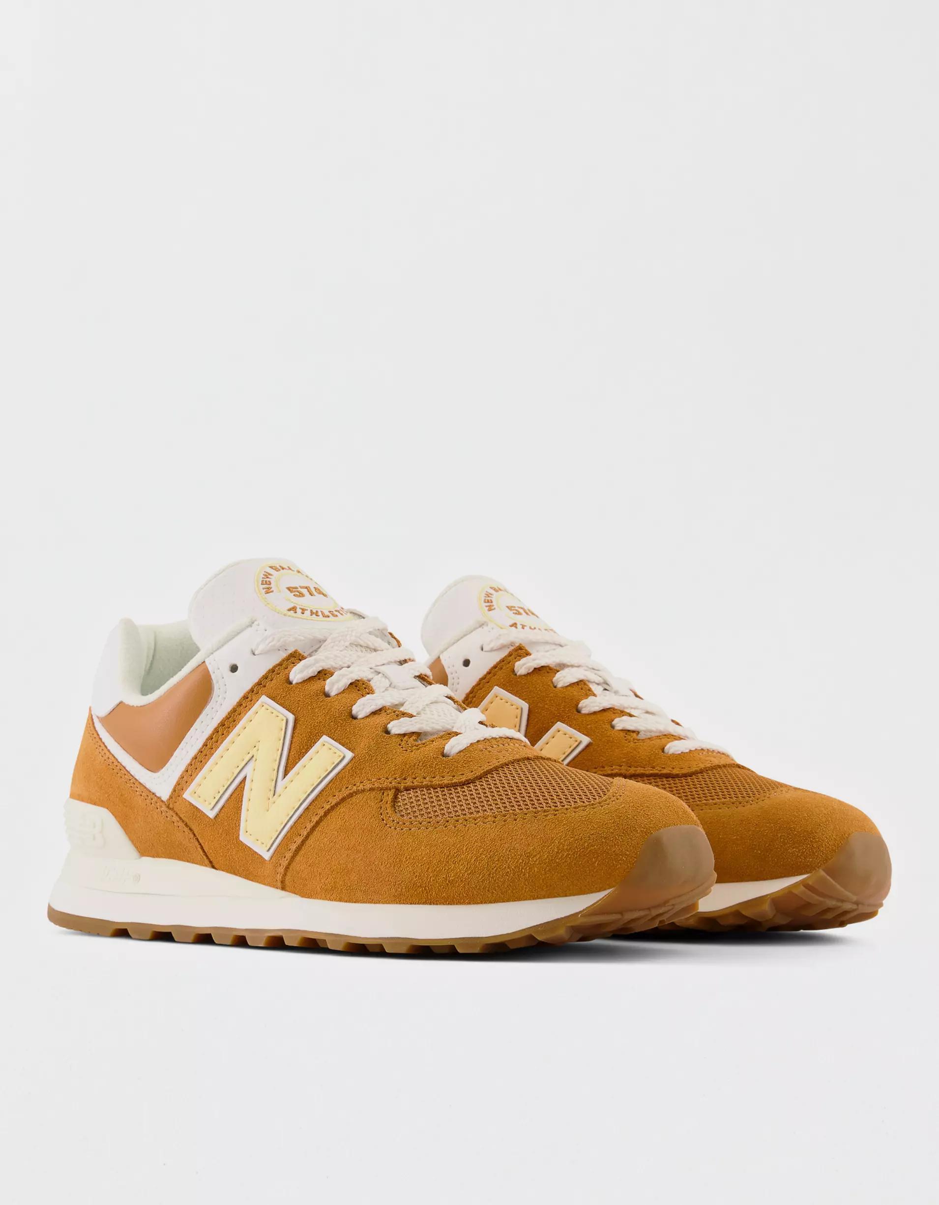 New Balance Men's 574 Sneaker Product Image