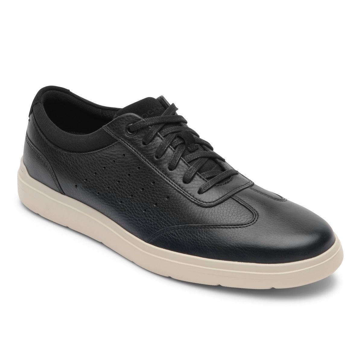 Rockport Total Motion Court T-Toe Men's Shoes Product Image