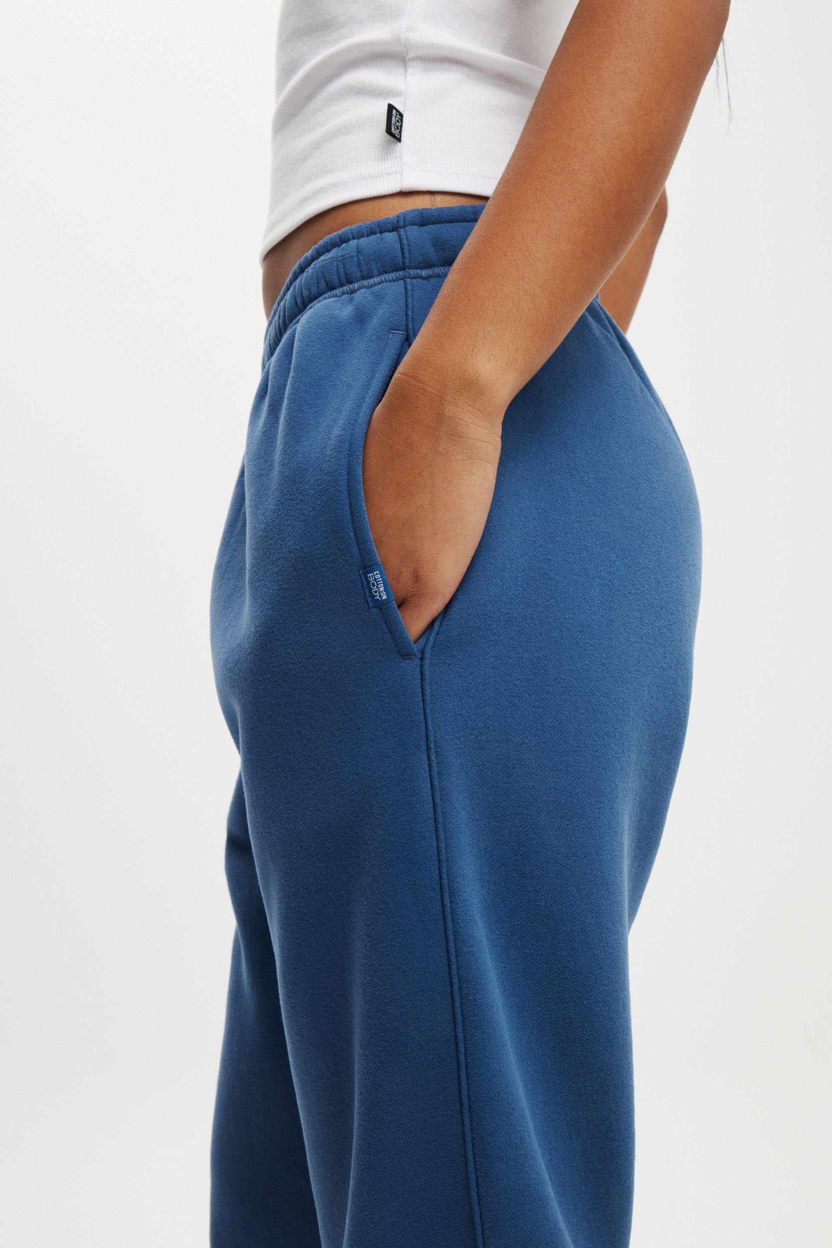 Plush Essential Gym Sweatpant Product Image