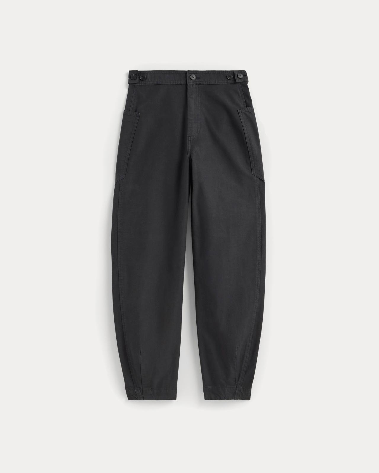 Womens Fatigue Barrel Pant by Everlane Product Image