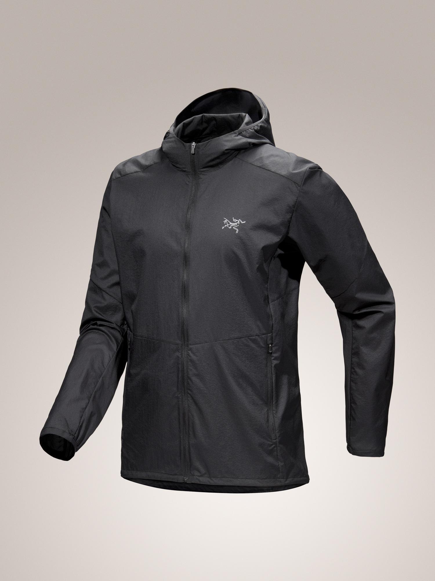 Incendo Airshell Hoody Men's Product Image