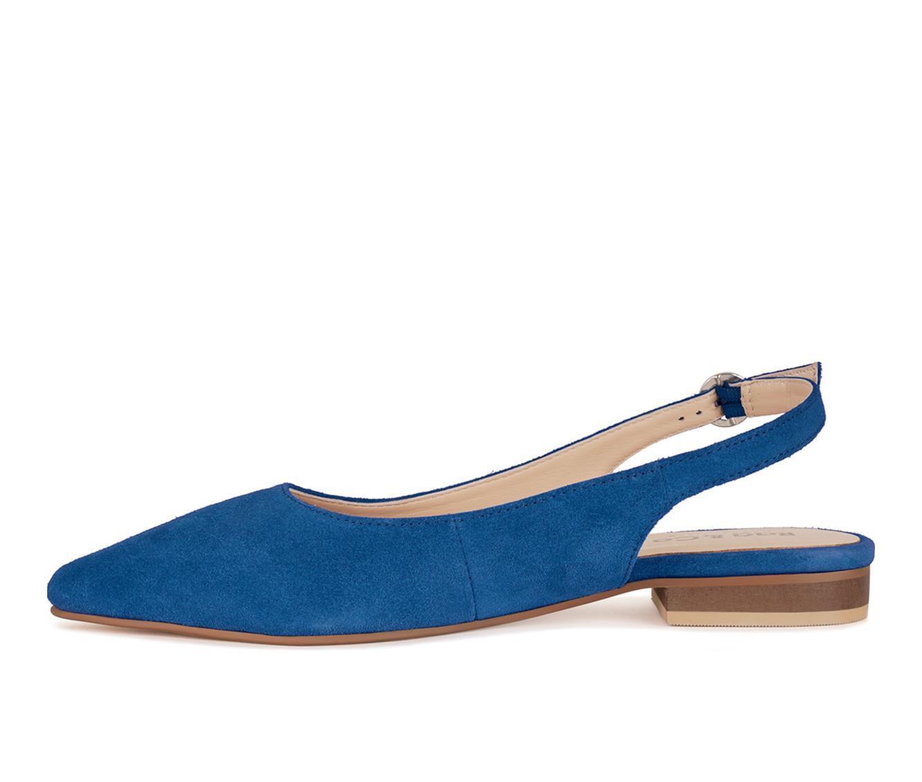 Women's Rag & Co Hocane Slingback Flats Product Image