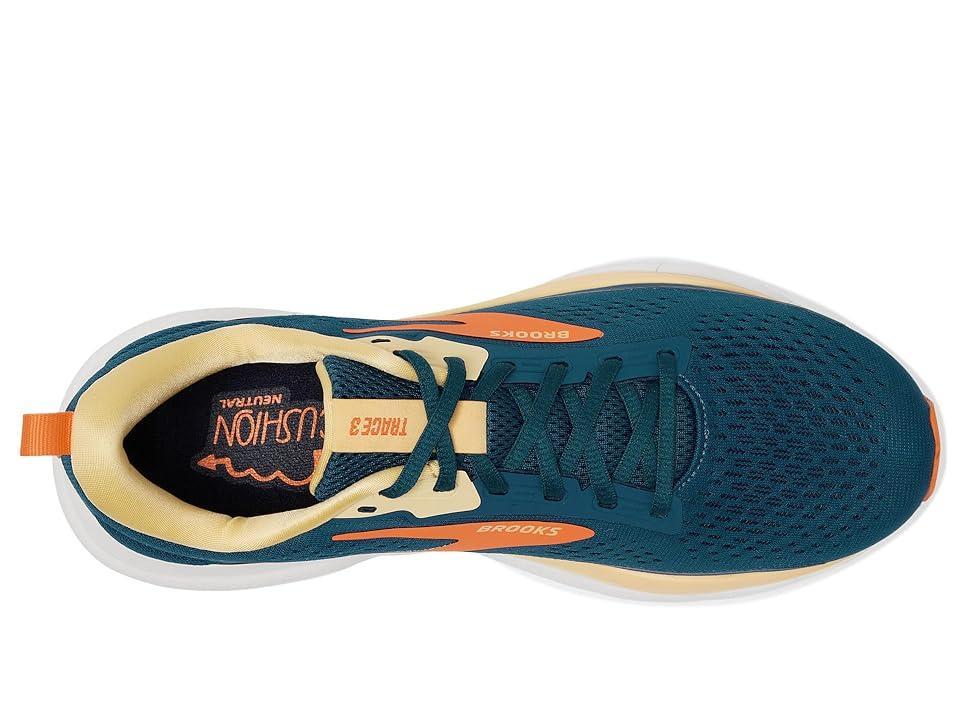 Brooks Womens Trace 3 Running Shoe Product Image