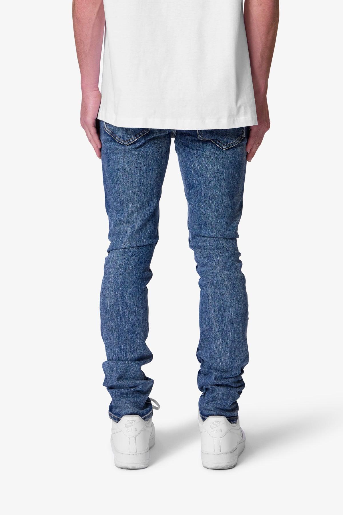 Skinny Denim - Dark Vintage Product Image