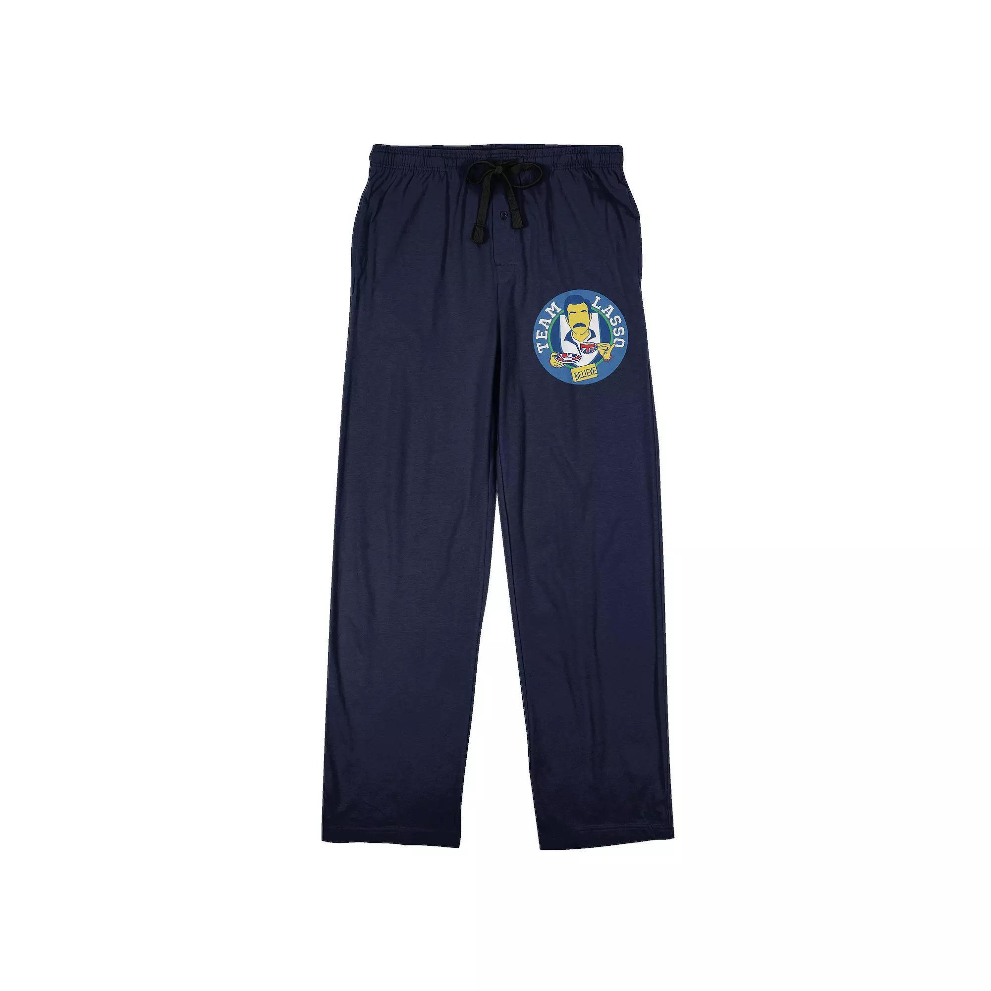 Men's Minecraft Creeper Pajama Pants,  Product Image