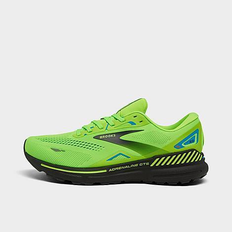 Brooks Mens Adrenaline Gts 23 Running Shoe Product Image