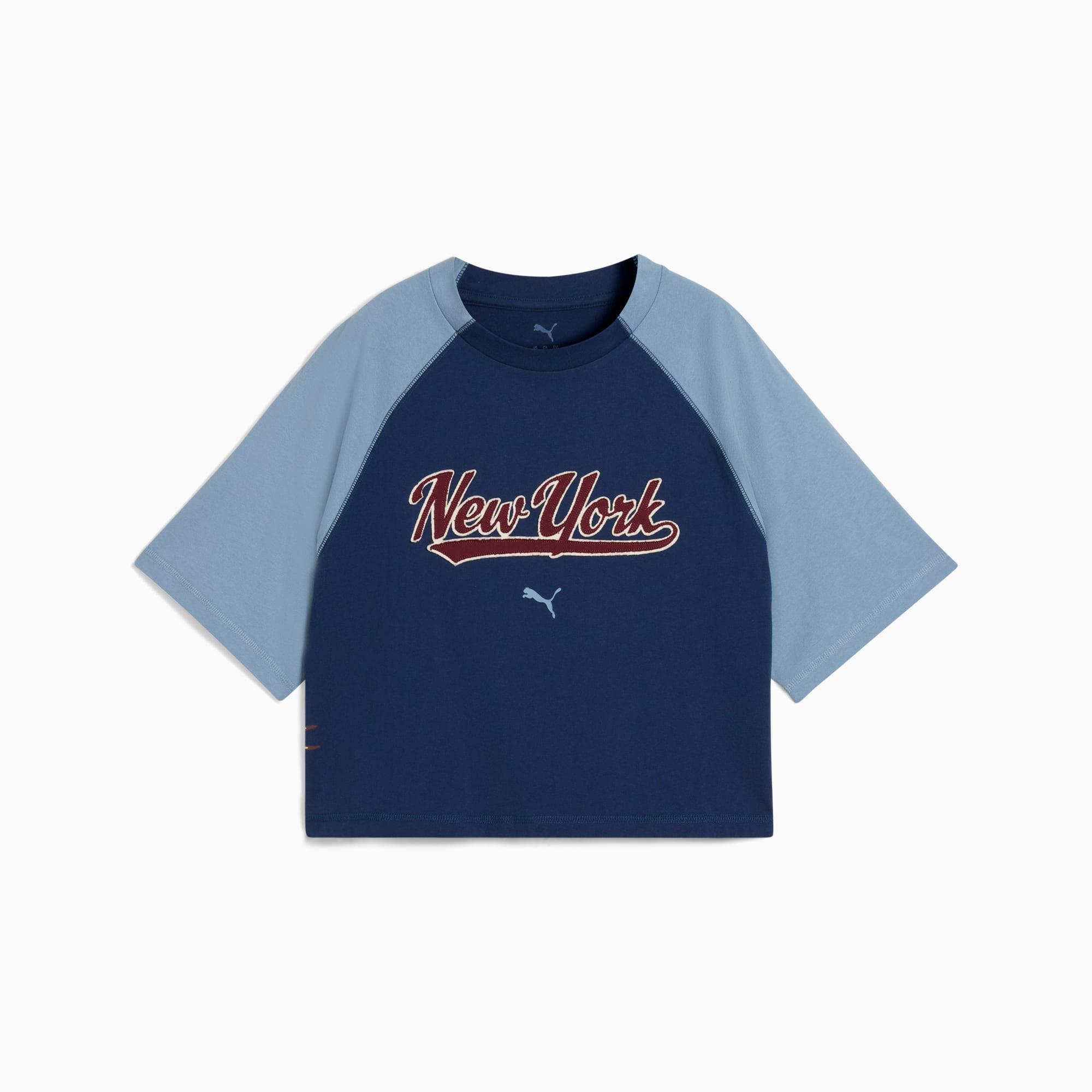 WARDROBE ESS NYC Tee Women Product Image