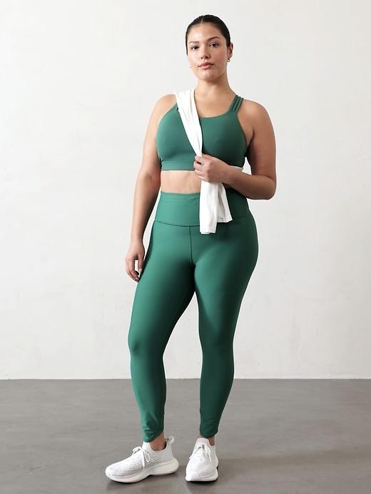 Pacesetter Ultra High Rise 7/8 Legging Product Image