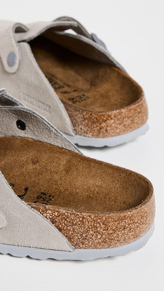 Birkenstock Boston Clogs | Shopbop Product Image