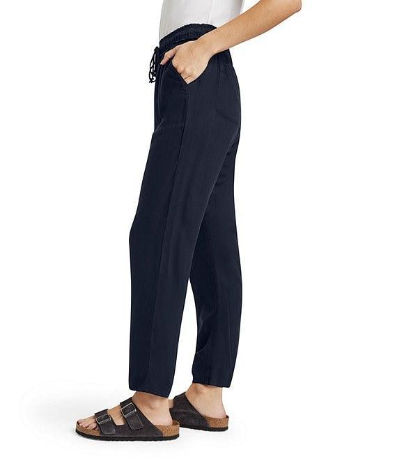 Splendid Naomi Pull-On Straight Leg Pants Product Image