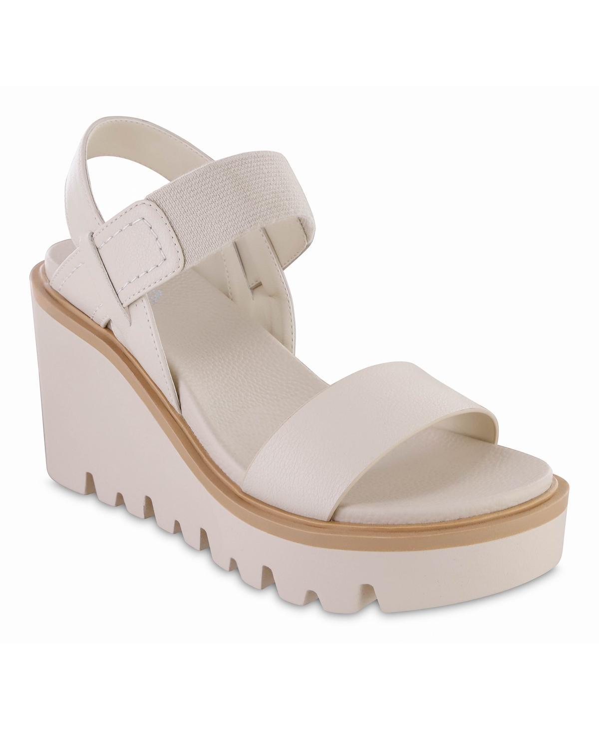 MIA Ciji Women's Sandals Product Image