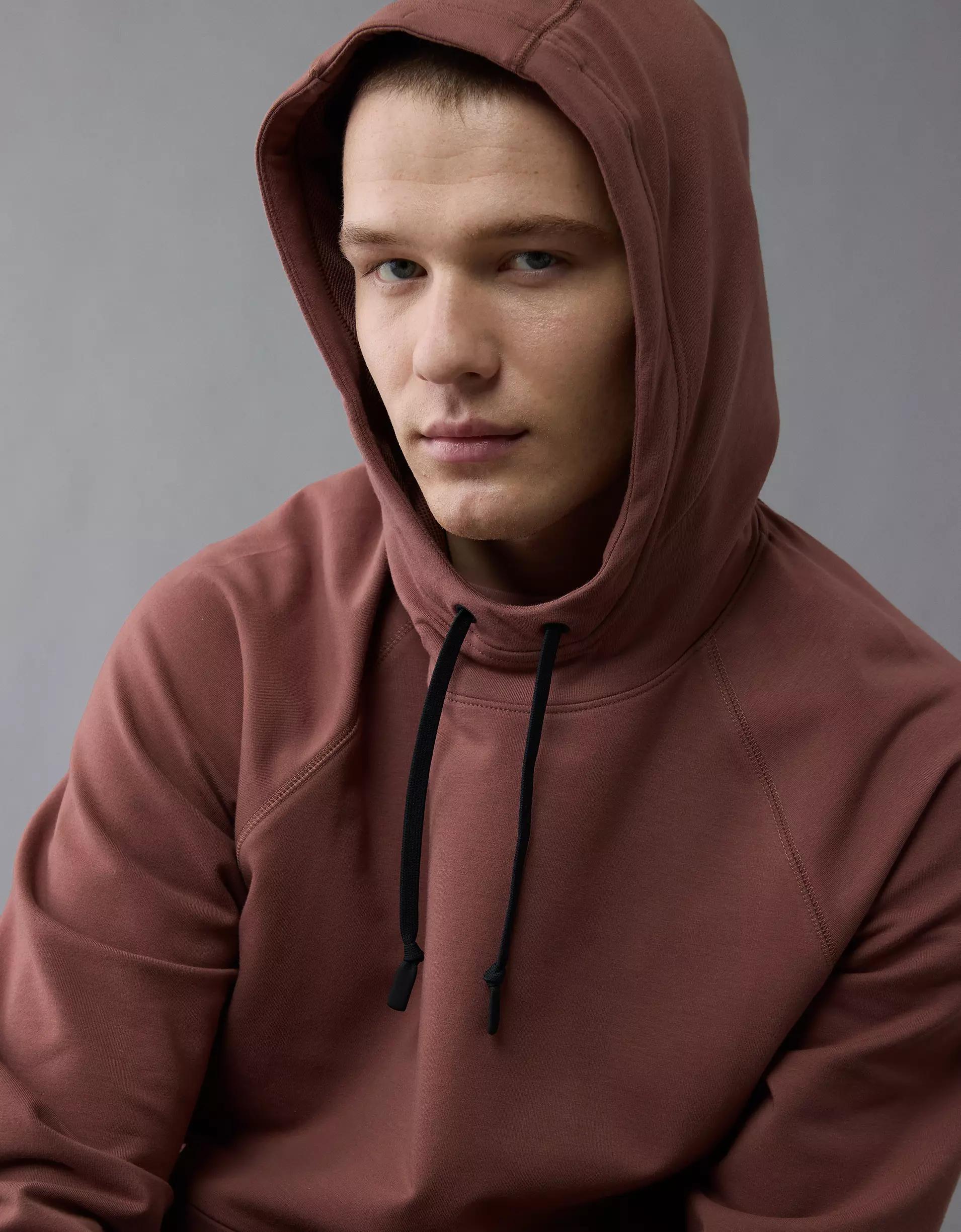AE 24/7 Active Hoodie Product Image