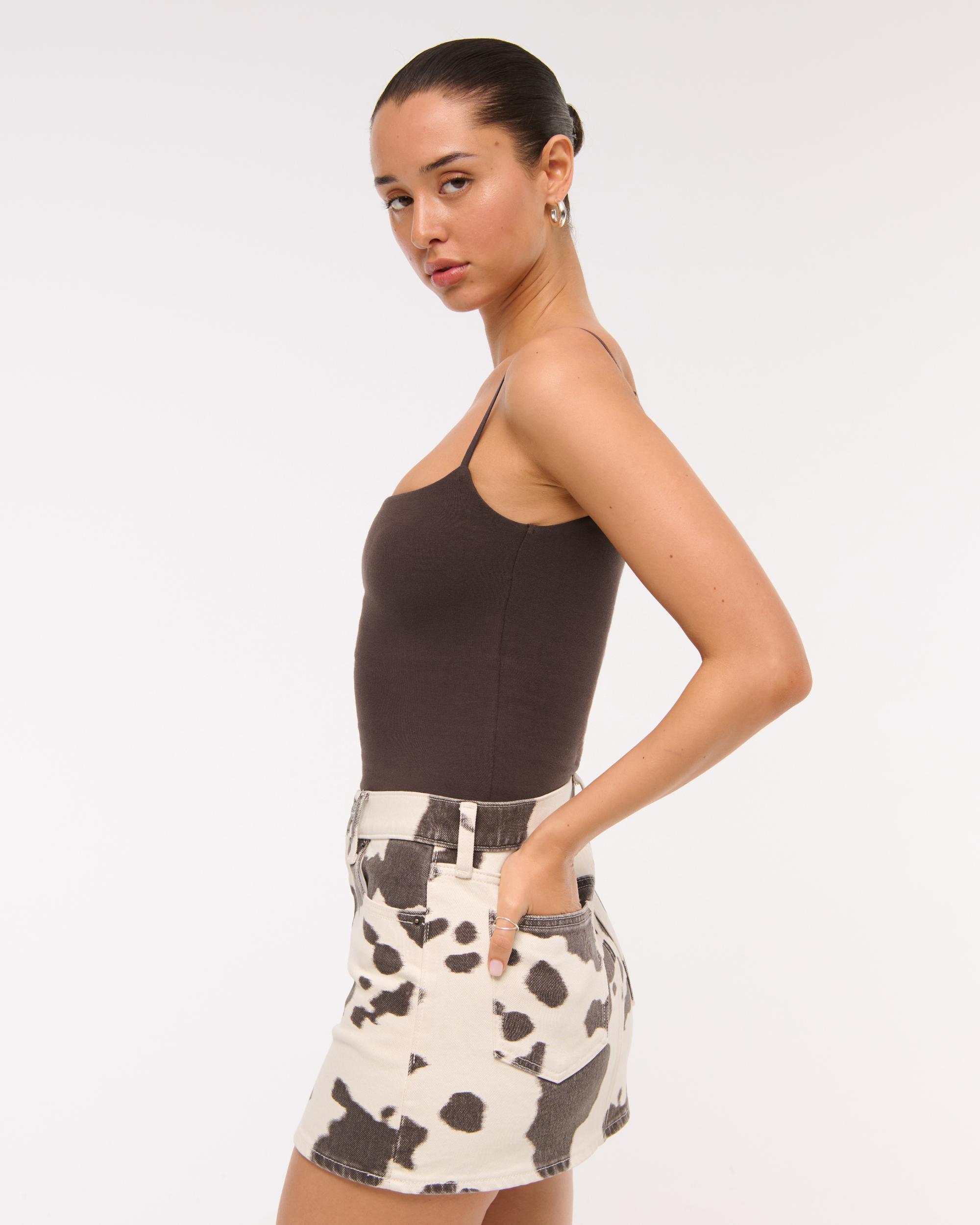 Bra-Free 90s Cami Product Image