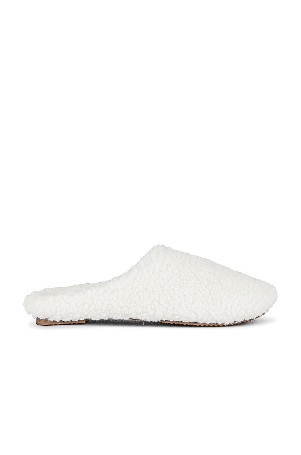 The Sherpa Slipper eberjey Product Image