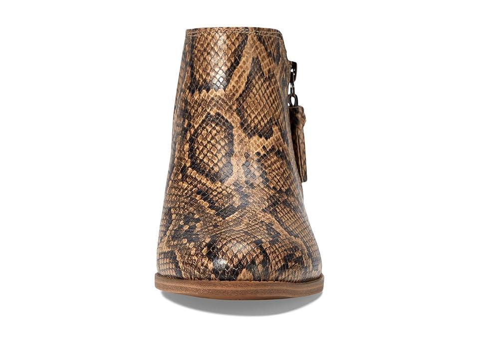 Zodiac Womens Val Ankle Boot Product Image