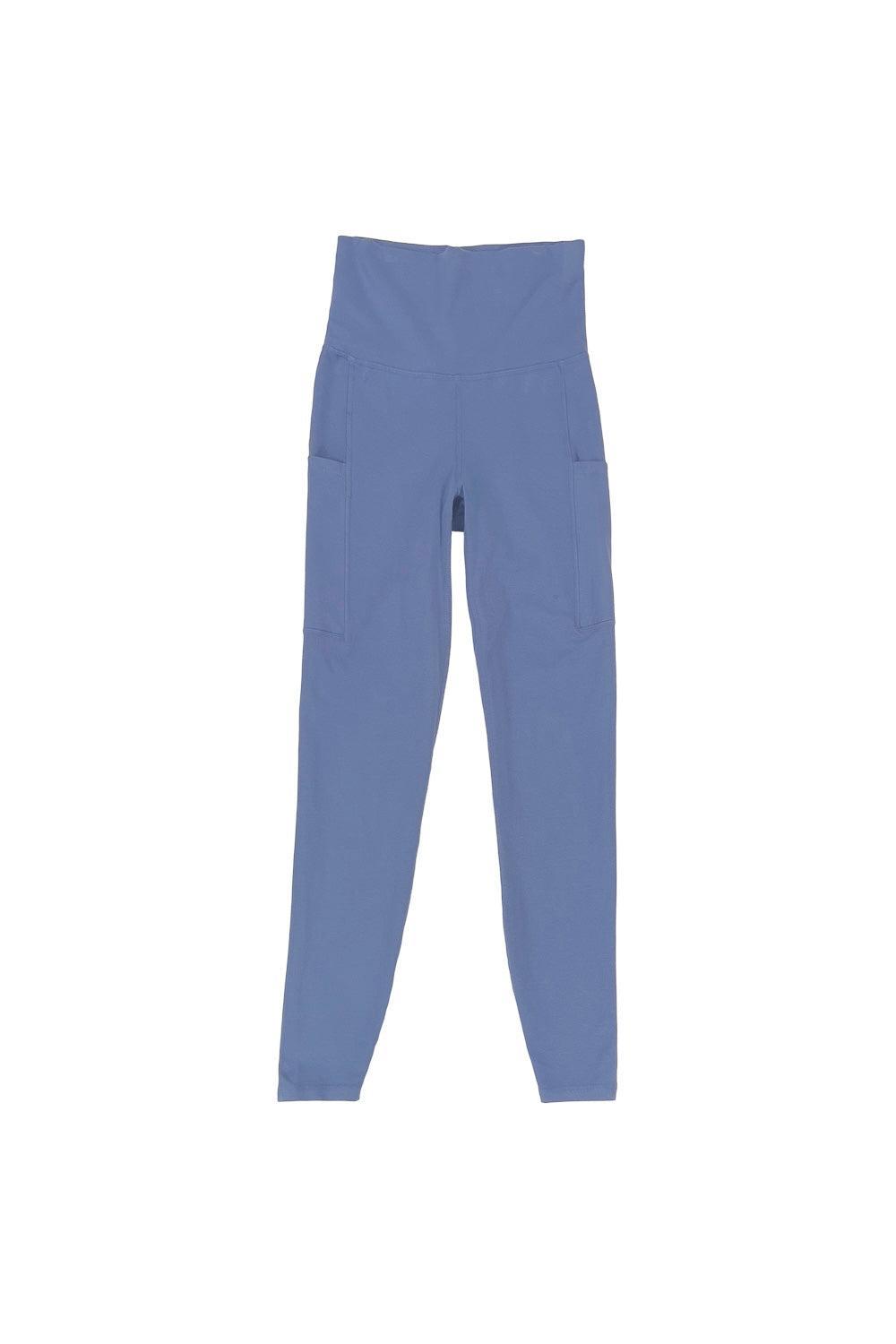 Orosi Pocket Leggings - Mid Rise Female Product Image