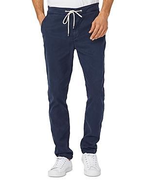 Mens Fraser Drawstring Brushed Twill Pants Product Image