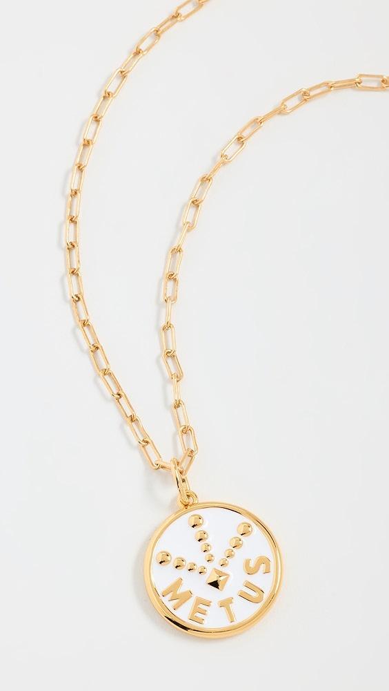 HART Love & Fear Necklace | Shopbop Product Image