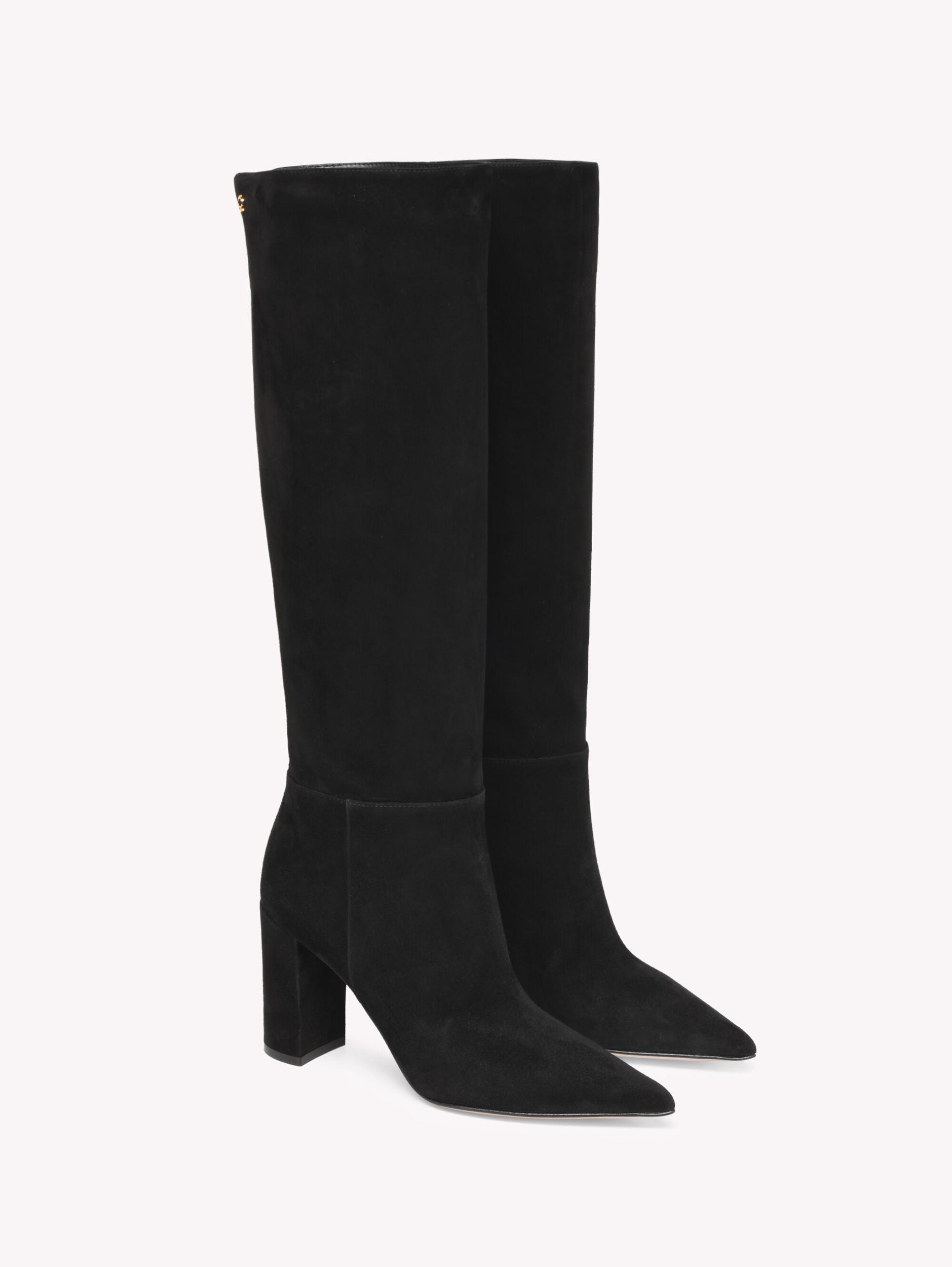 PIPER BOOT 85 Gianvito Rossi Product Image