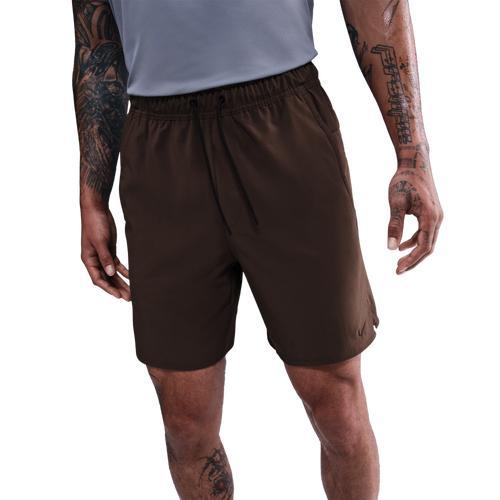 Nike Mens Unlimited Dri-FIT 7 Unlined Versatile Shorts | DV9340-237 Product Image