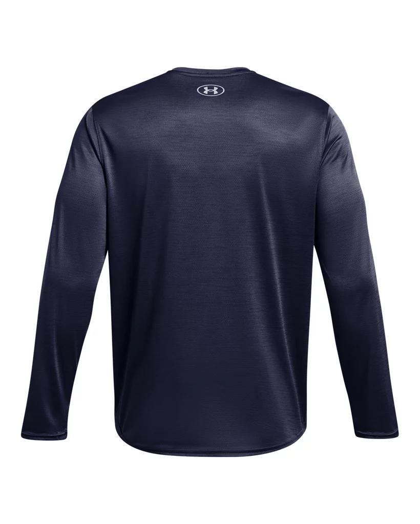 Men's UA Tech™ Vent 2.0 Collegiate Long Sleeve Product Image