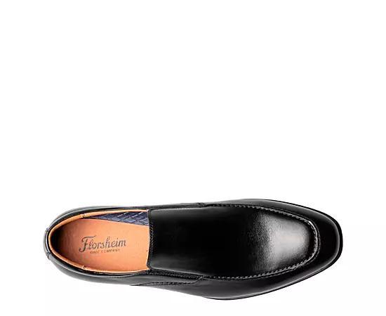 Florsheim Mens Zaffiro Moc Toe Venetian Loafer Product Image