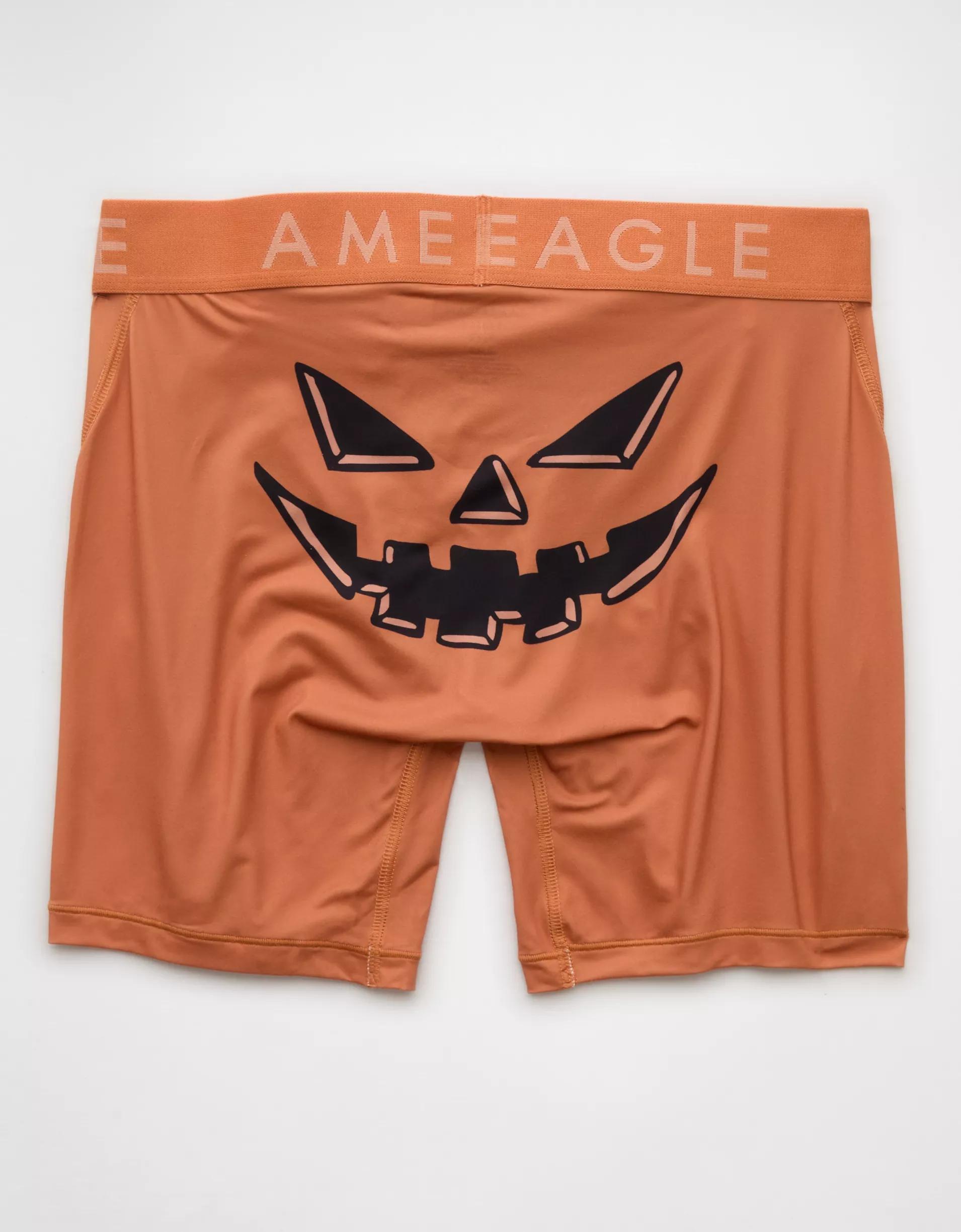 AEO Men's Camo 6" Flex Boxer Brief Product Image