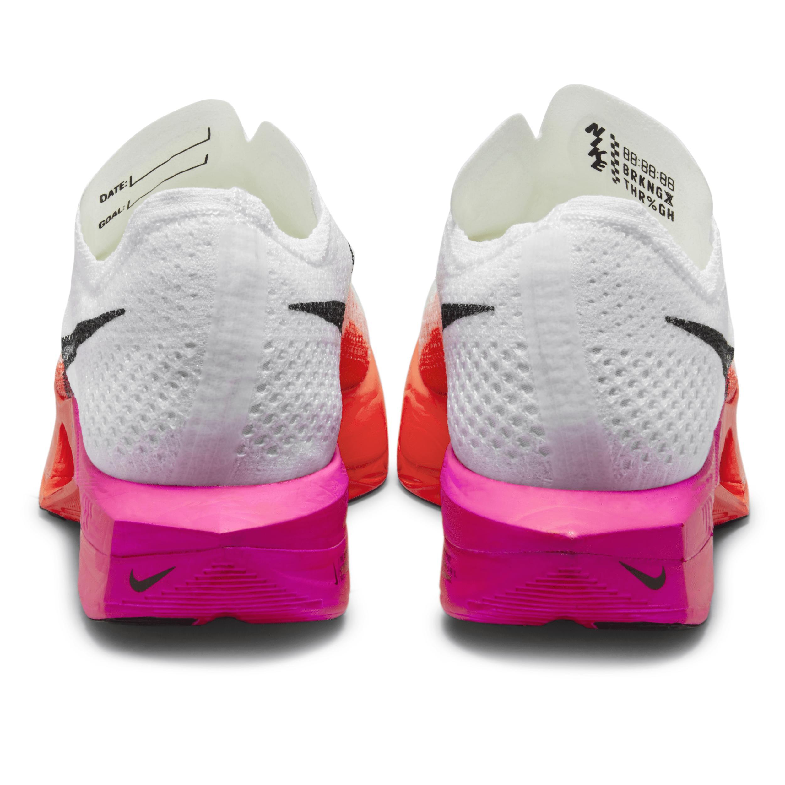 Nike Women's Vaporfly 3 Road Racing Shoes Product Image