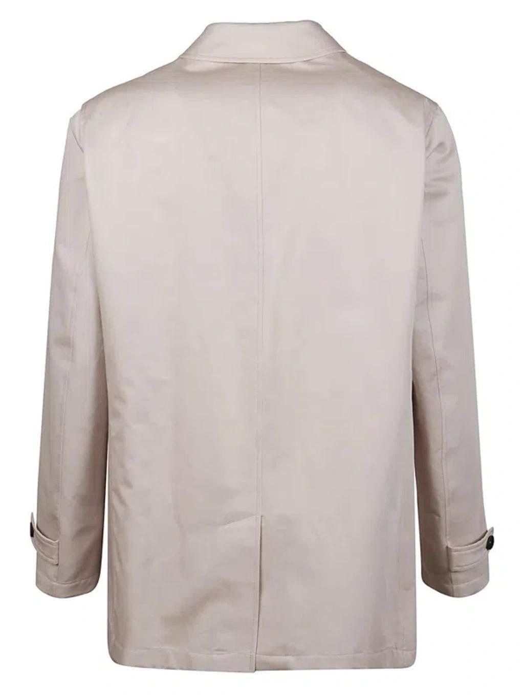 HERNO Long In Beige Product Image