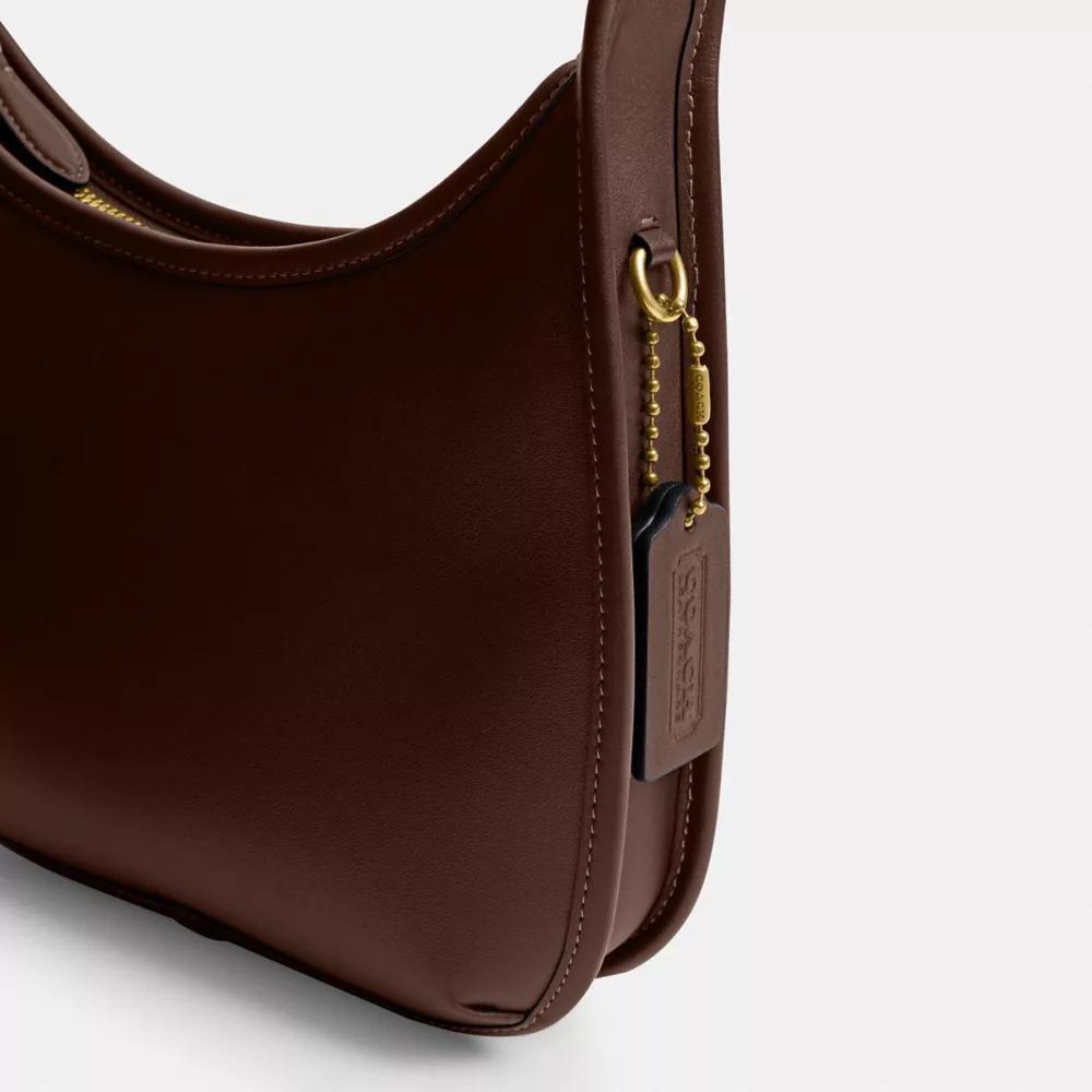 Curve Zip Bag Product Image