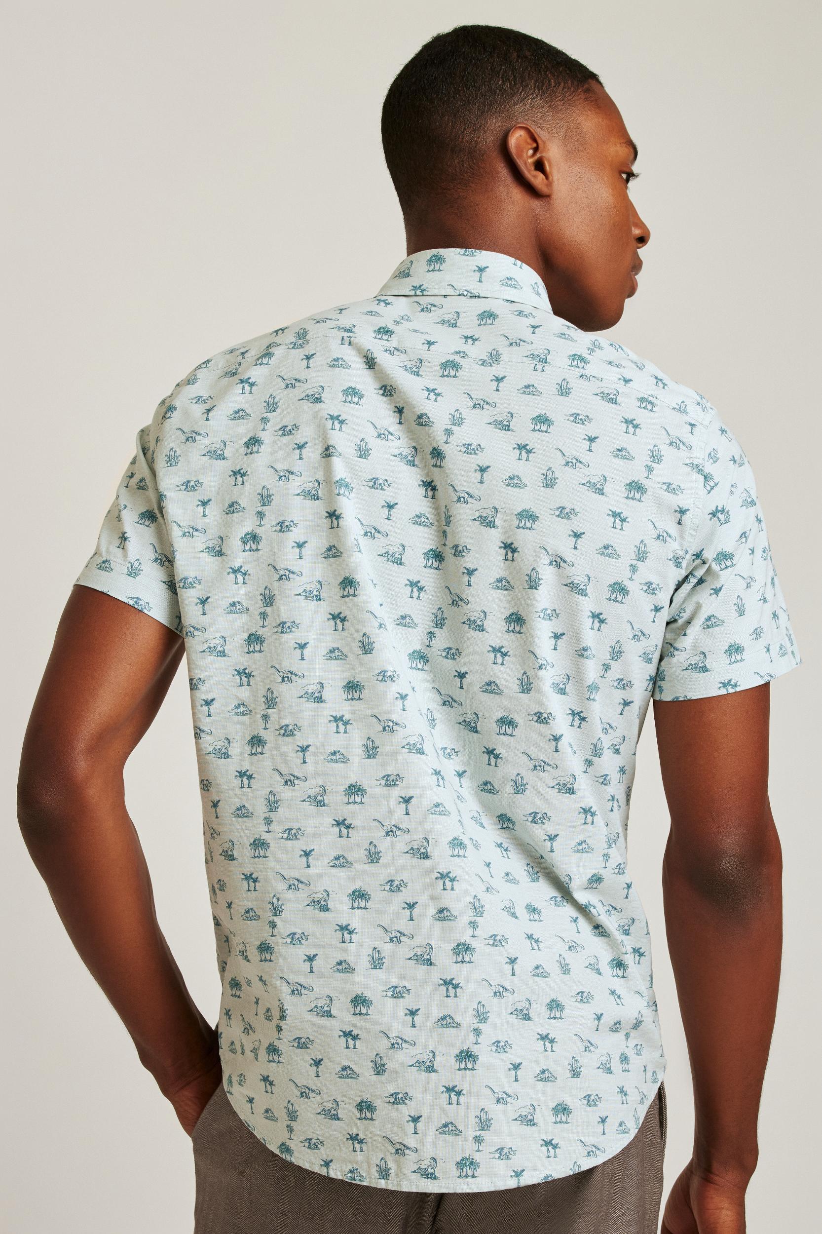 Riviera Short Sleeve Shirt Product Image